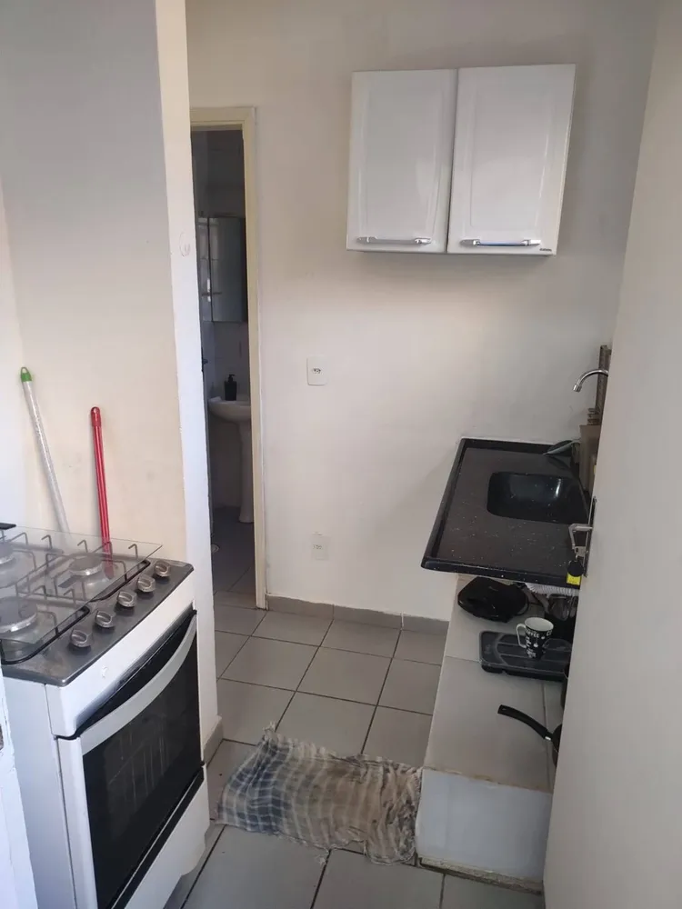 Apartamento, 1 quarto - Foto 5