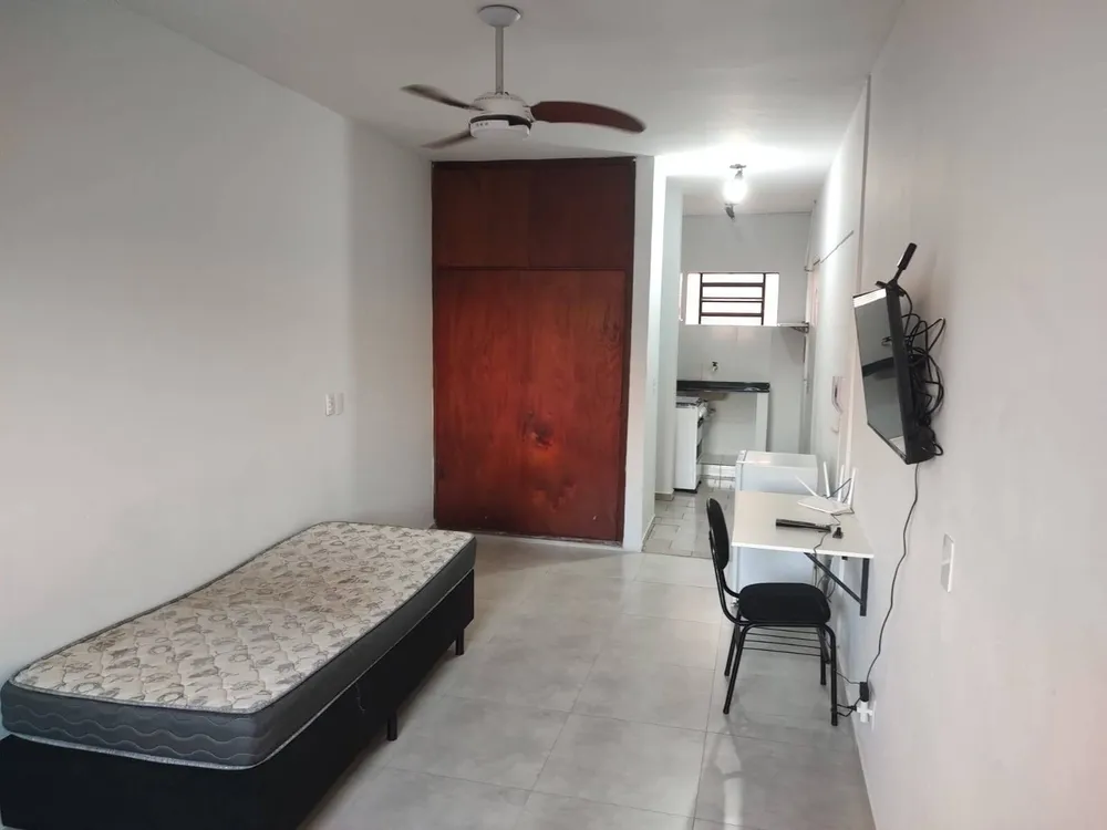Apartamento, 1 quarto - Foto 10