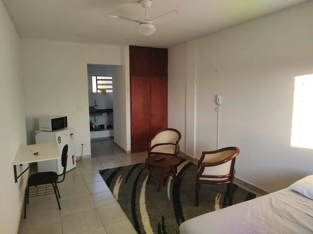Apartamento, 1 quarto - Foto 8