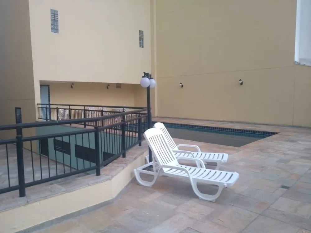 Apartamento, 3 quartos, 76 m² - Foto 3