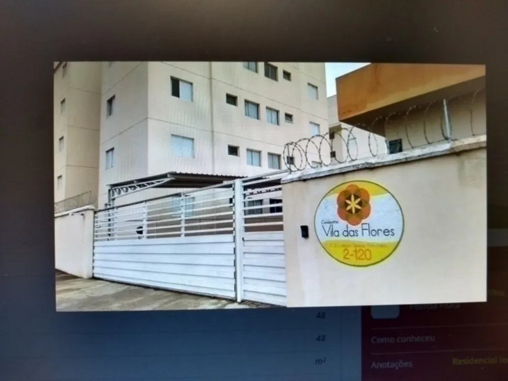 Apartamento, 2 quartos - Foto 1