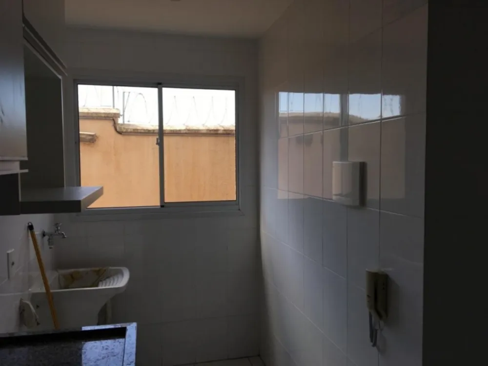 Apartamento, 2 quartos - Foto 12