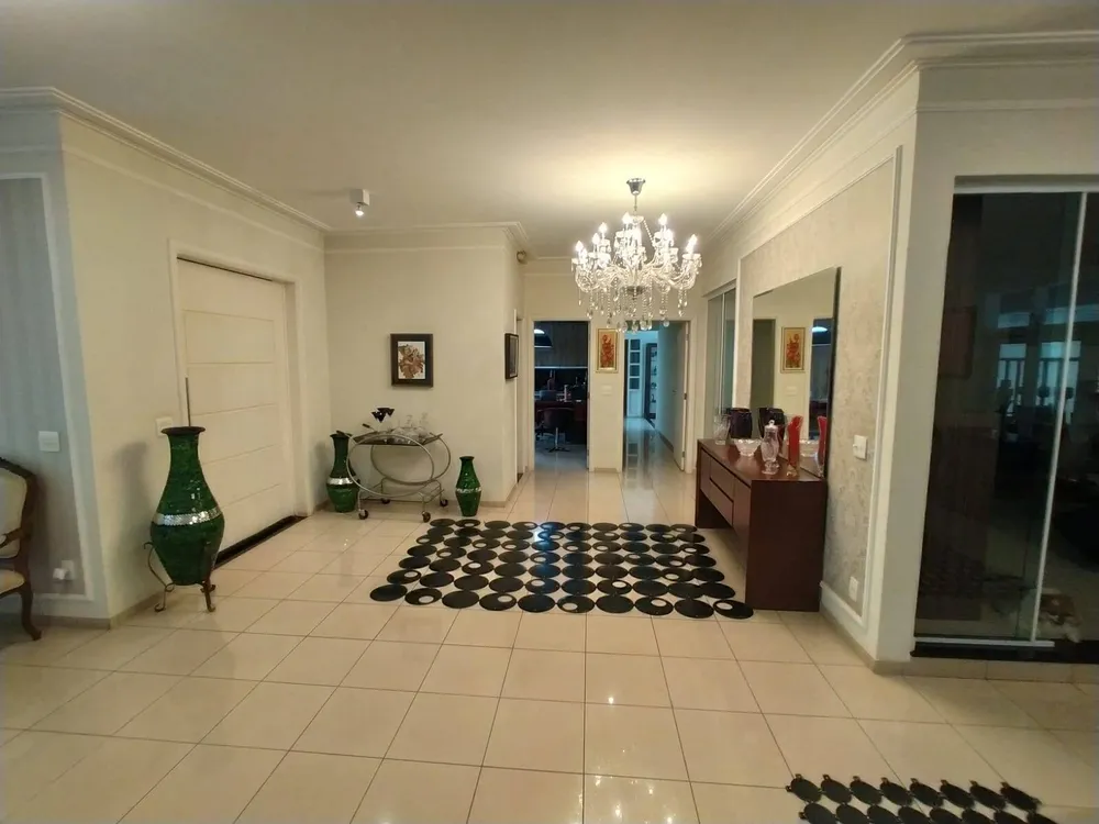 Casa, 4 quartos, 746 m² - Foto 1