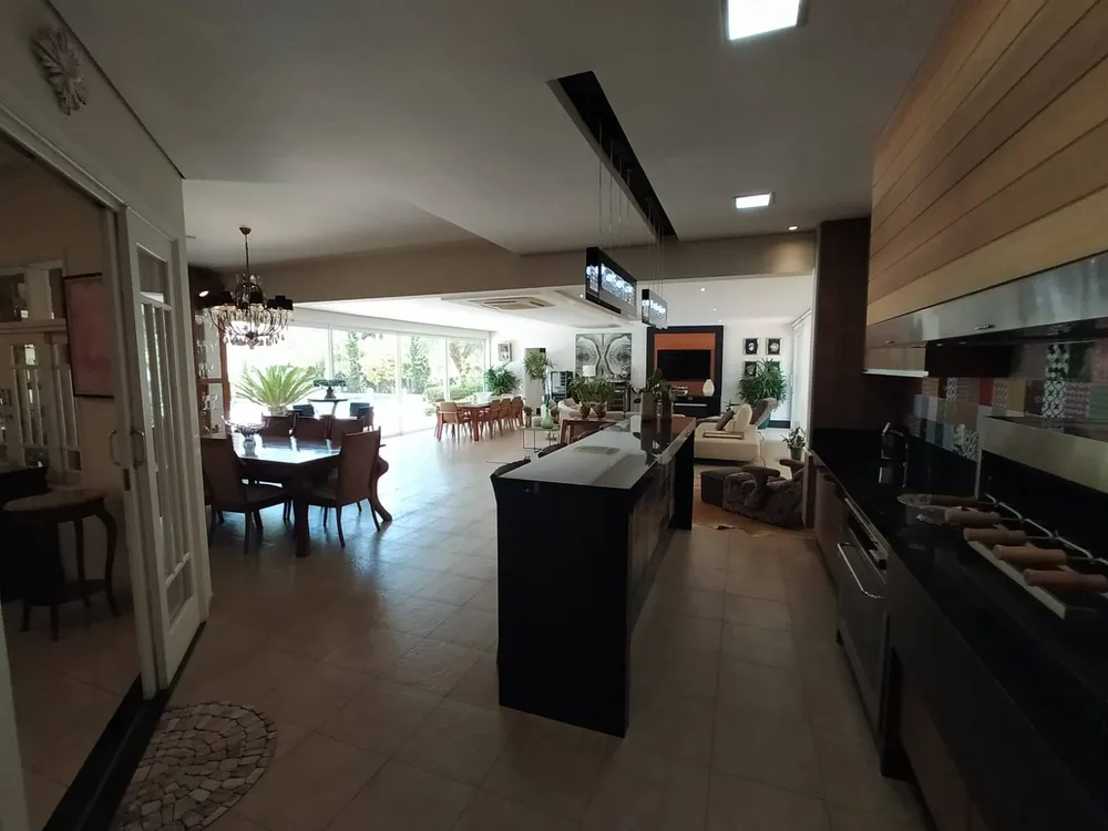 Casa, 4 quartos, 746 m² - Foto 2