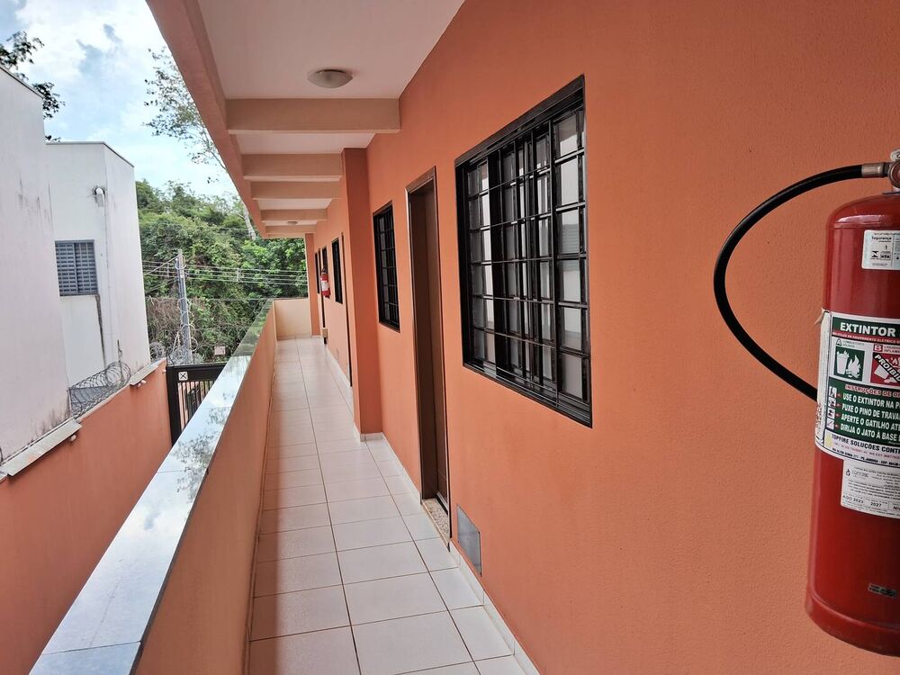 Apartamento, 1 quarto - Foto 2