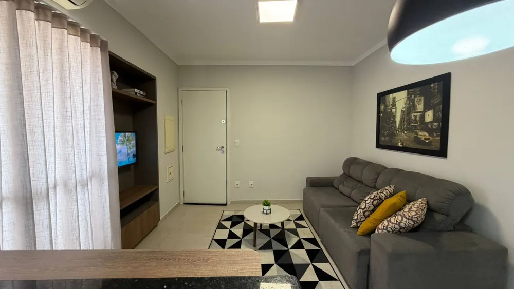 Apartamento, 1 quarto - Foto 10