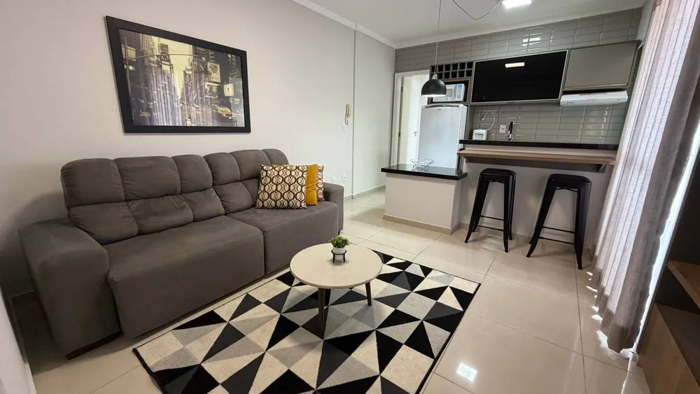 Apartamento, 1 quarto - Foto 3