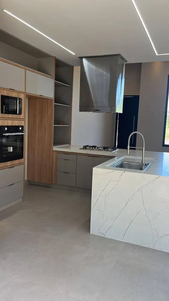 Casa, 3 quartos, 200 m² - Foto 7