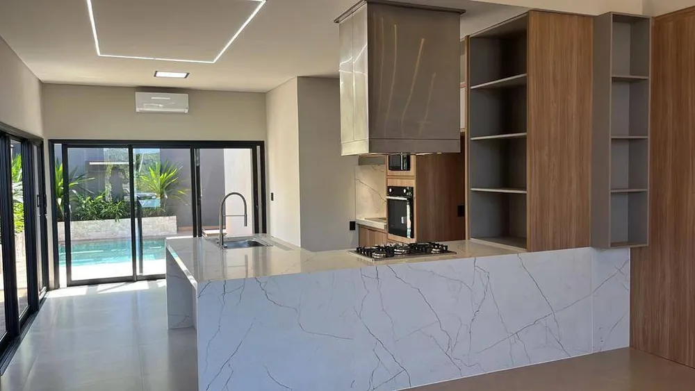 Casa, 3 quartos, 200 m² - Foto 6