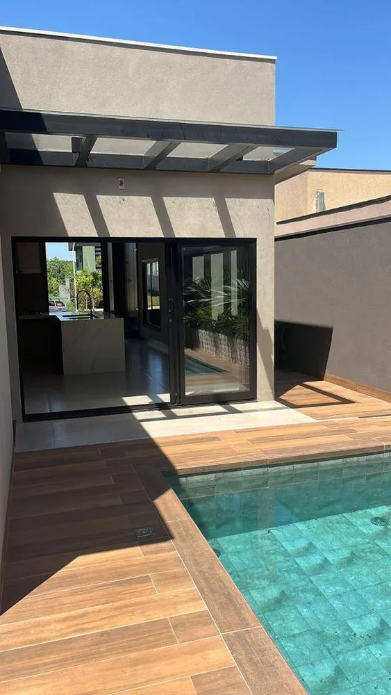 Casa, 3 quartos, 200 m² - Foto 2