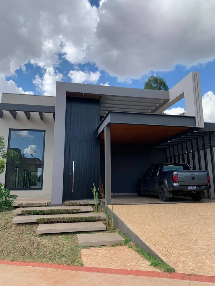 Casa, 3 quartos, 200 m² - Foto 4