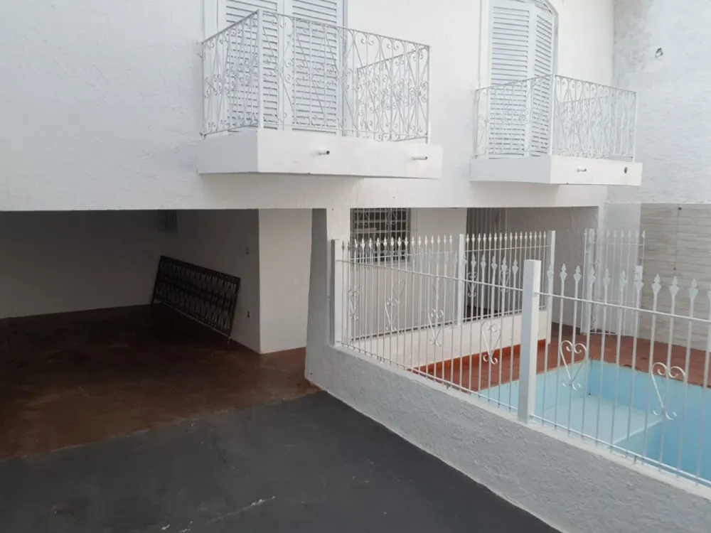 Casa, 4 quartos - Foto 1