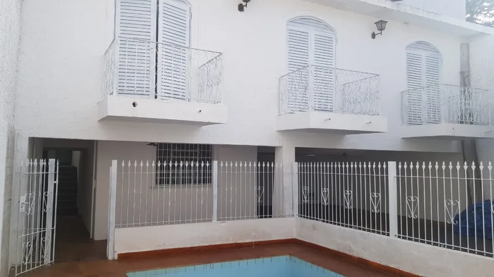Casa, 4 quartos - Foto 2