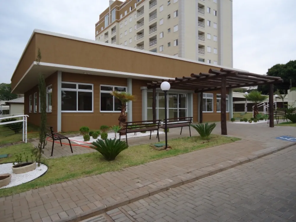 Apartamento, 3 quartos, 112 m² - Foto 4