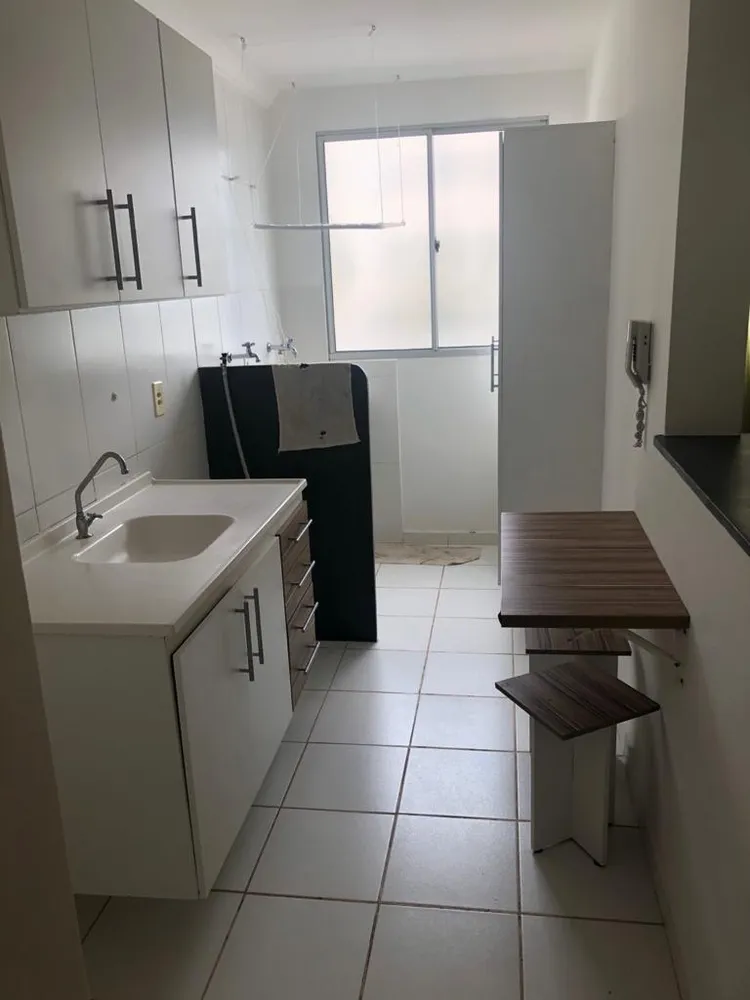 Apartamento, 2 quartos - Foto 9