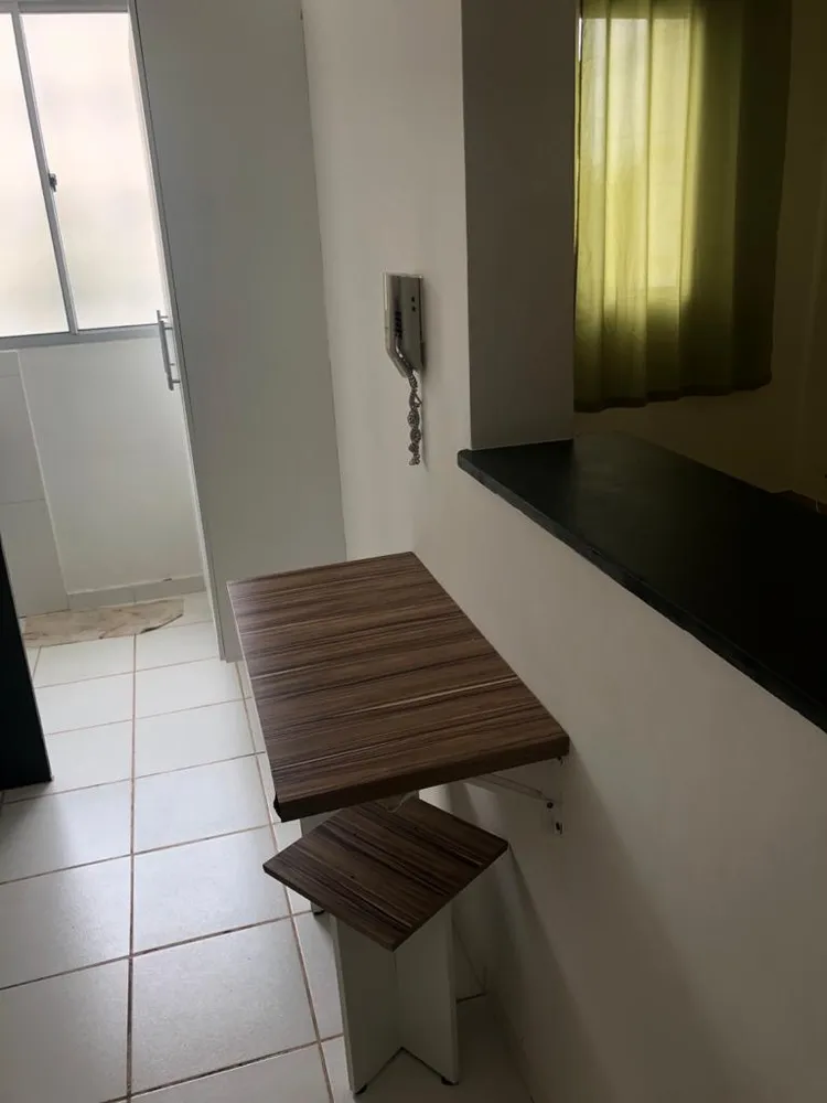 Apartamento, 2 quartos - Foto 6