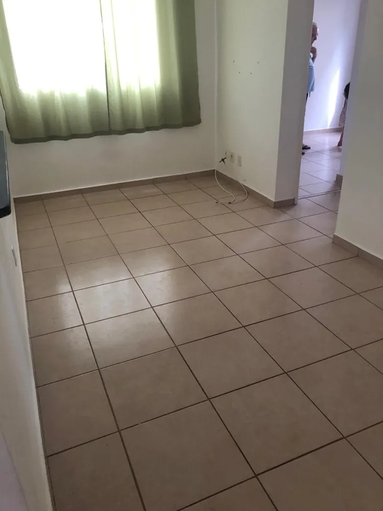 Apartamento, 2 quartos - Foto 8