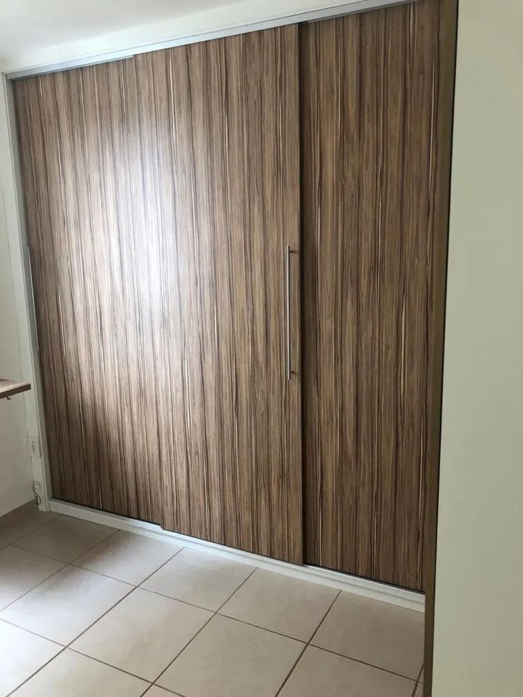 Apartamento, 2 quartos - Foto 1