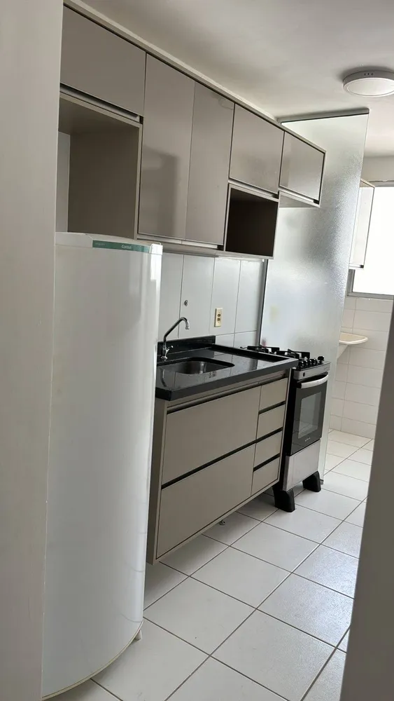 Apartamento, 2 quartos - Foto 11