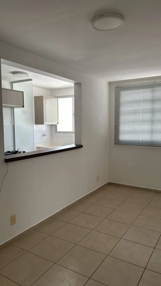 Apartamento, 2 quartos - Foto 3