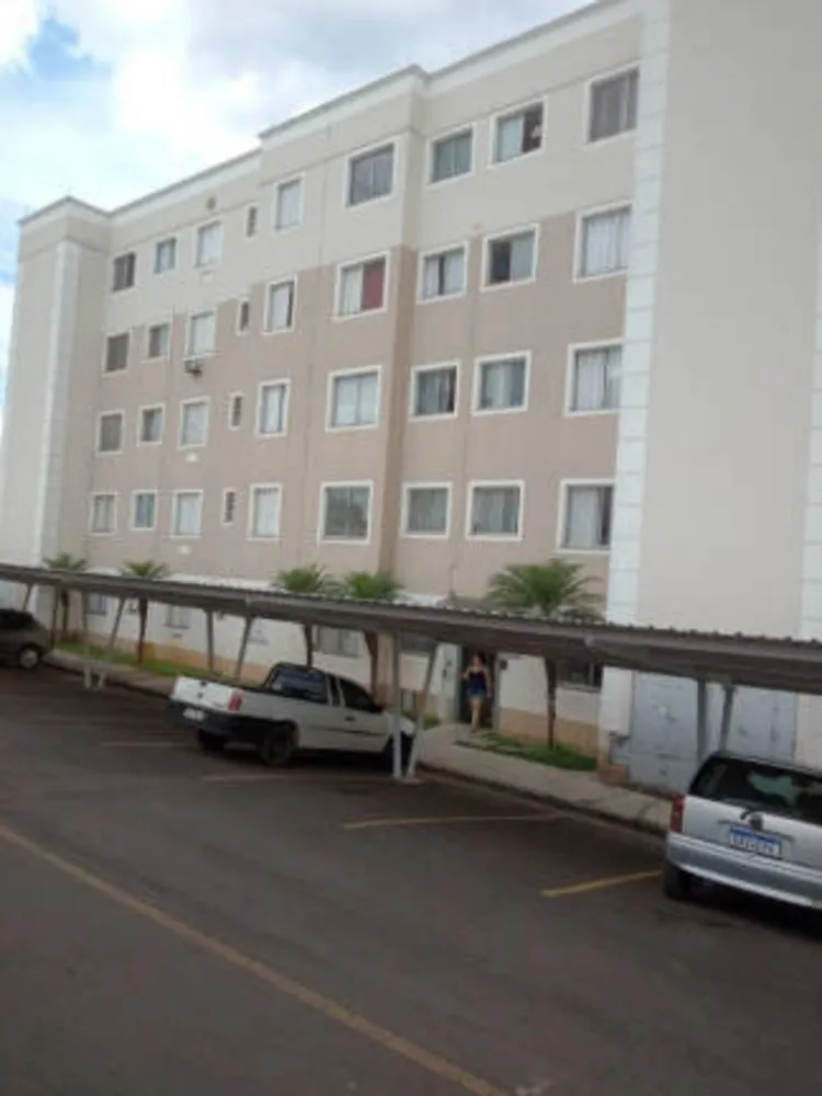 Apartamento, 2 quartos - Foto 2