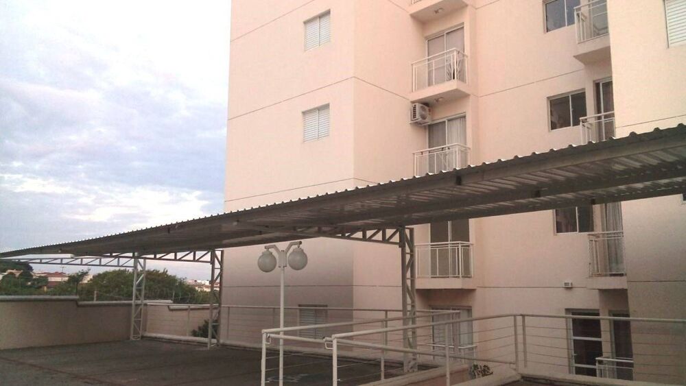 Apartamento à venda com 2 quartos, 47m² - Foto 4