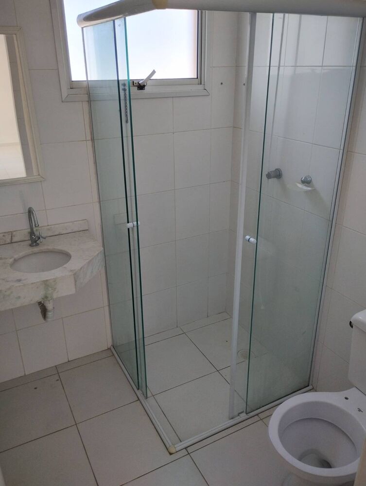 Apartamento à venda com 2 quartos, 47m² - Foto 9
