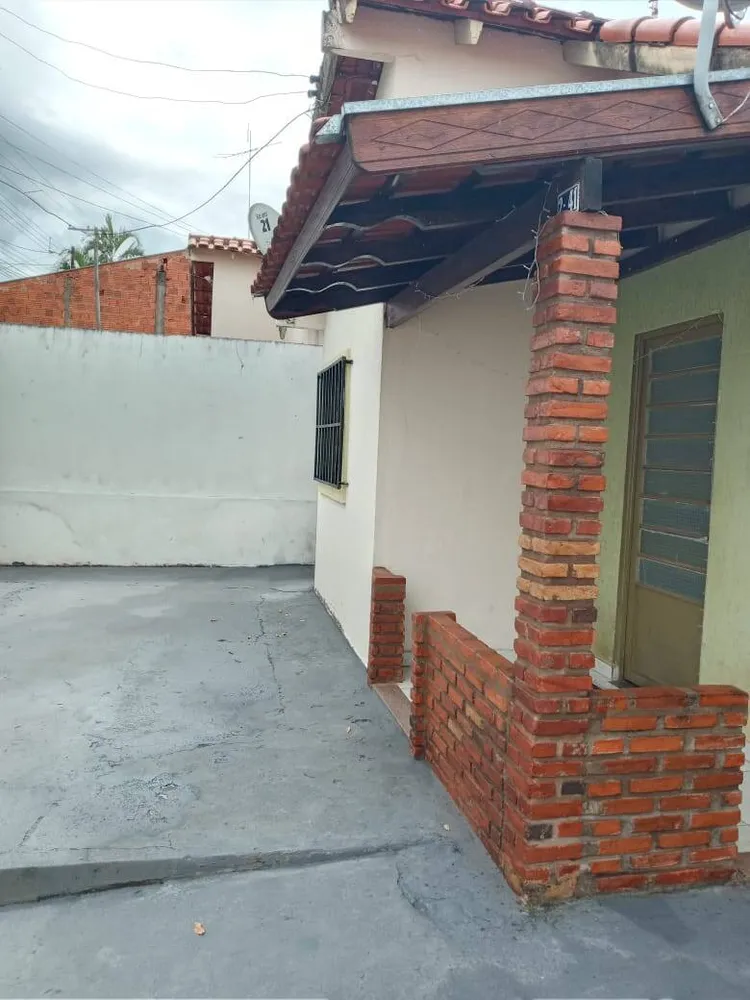 Casa, 3 quartos, 115 m² - Foto 1
