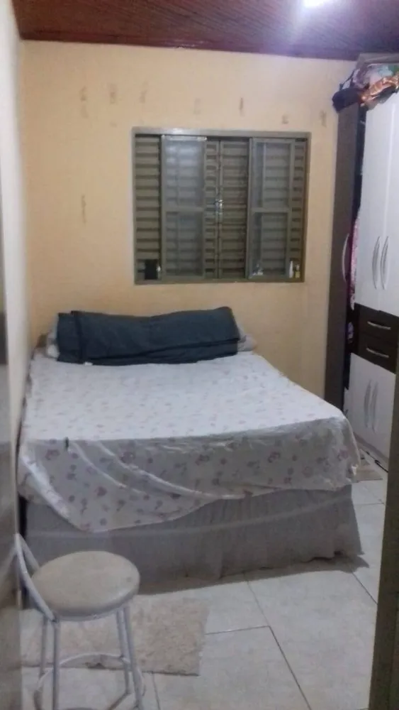 Casa, 3 quartos, 115 m² - Foto 12