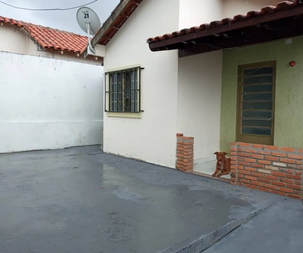 Casa, 3 quartos, 115 m² - Foto 5