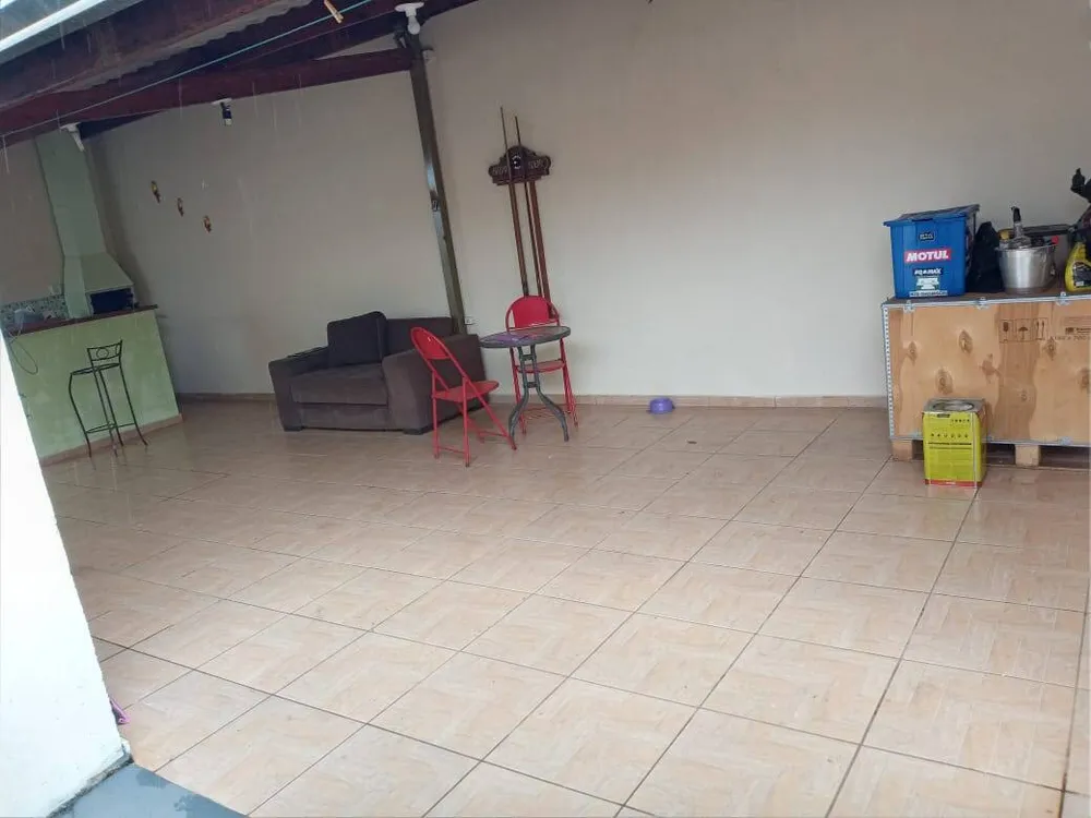 Casa, 3 quartos, 115 m² - Foto 4