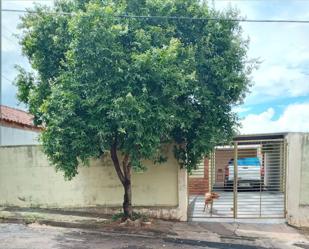 Casa, 3 quartos, 115 m² - Foto 1