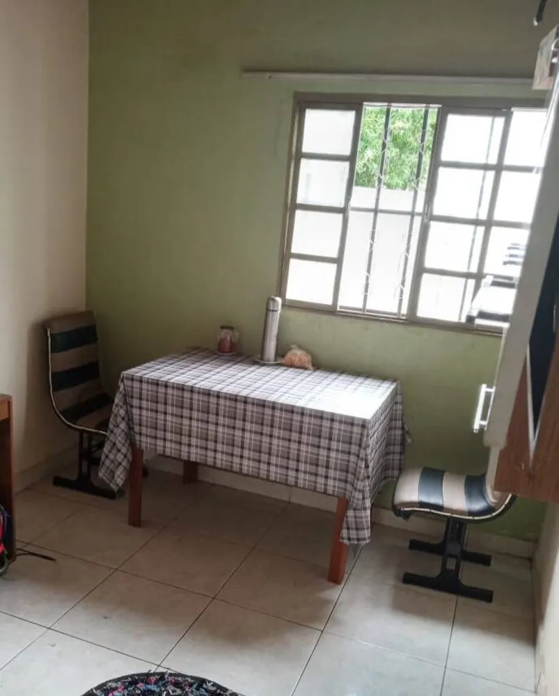 Casa, 3 quartos, 115 m² - Foto 8