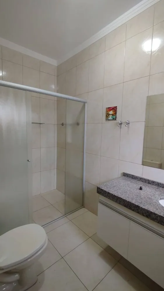 Casa, 3 quartos, 190 m² - Foto 3