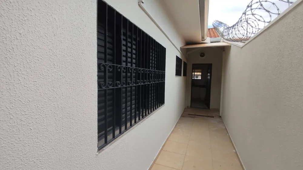 Casa, 3 quartos, 190 m² - Foto 2