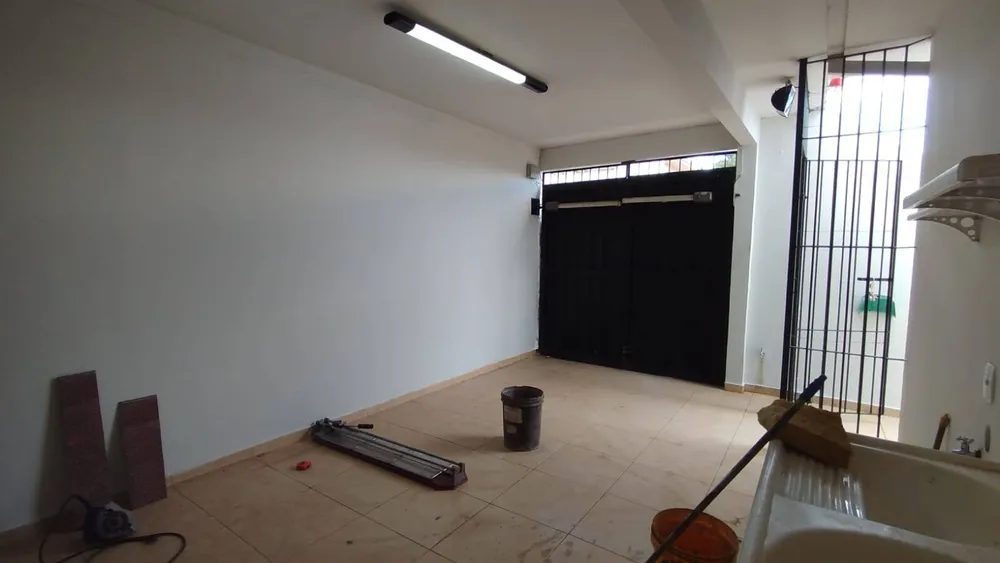 Casa, 3 quartos, 190 m² - Foto 1