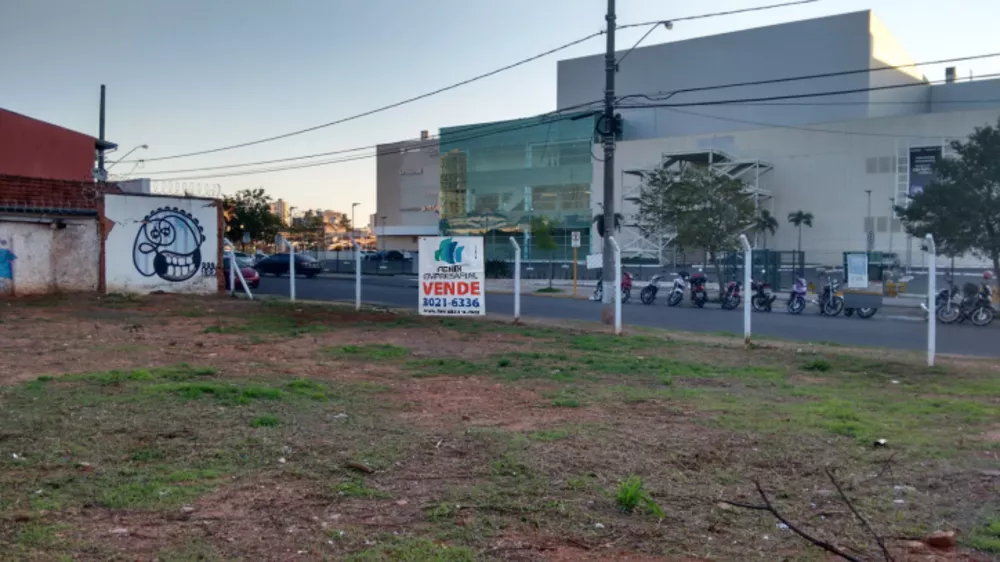 Loja-Salão à venda, 508m² - Foto 5