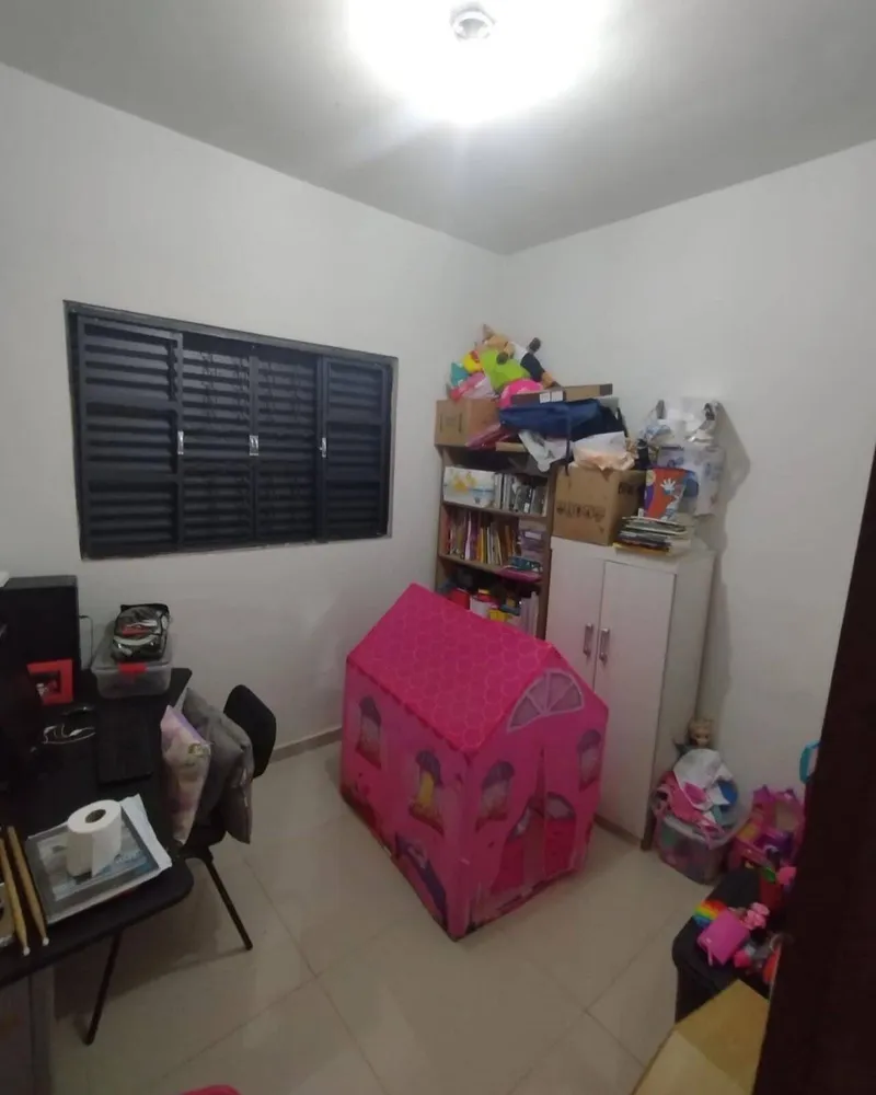 Casa, 3 quartos, 91 m² - Foto 7
