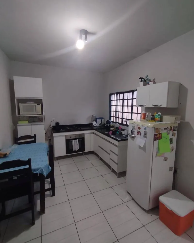 Casa, 3 quartos, 91 m² - Foto 4