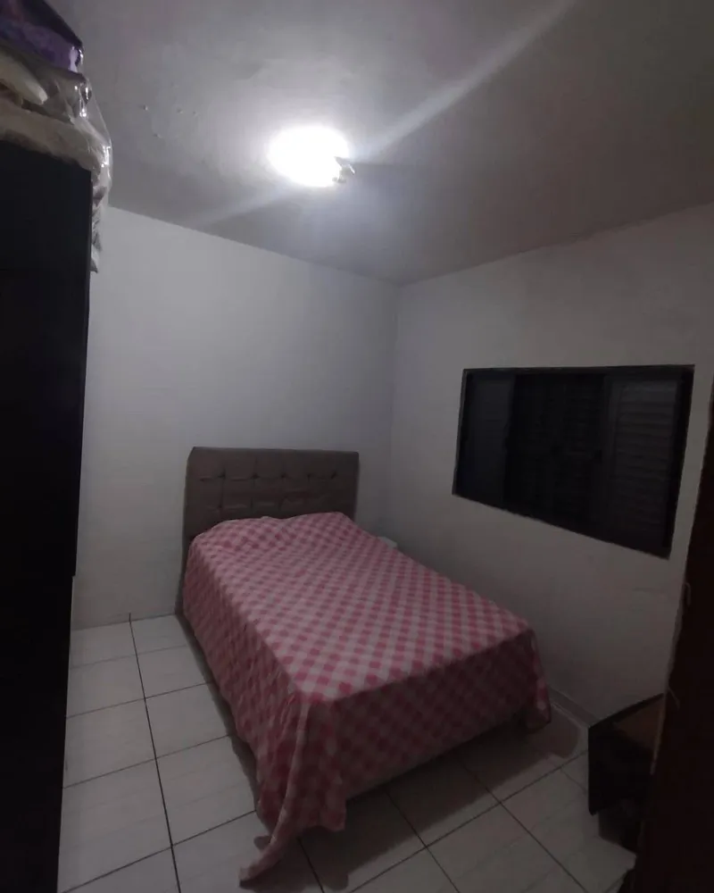 Casa, 3 quartos, 91 m² - Foto 7