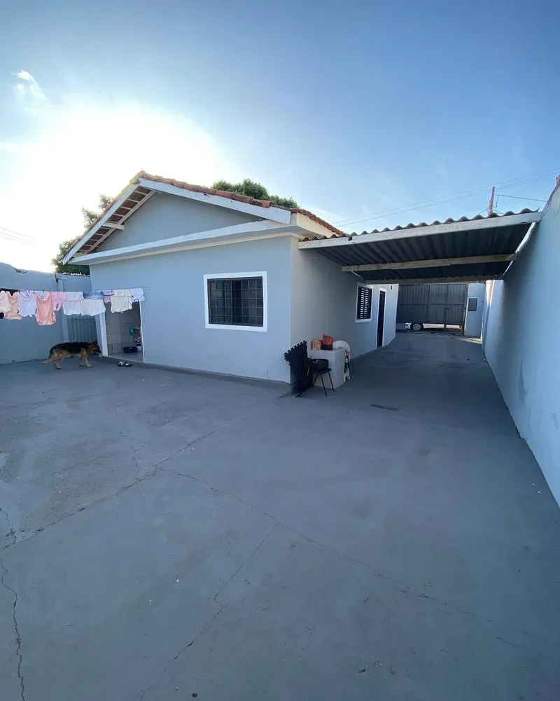 Casa, 3 quartos, 91 m² - Foto 6