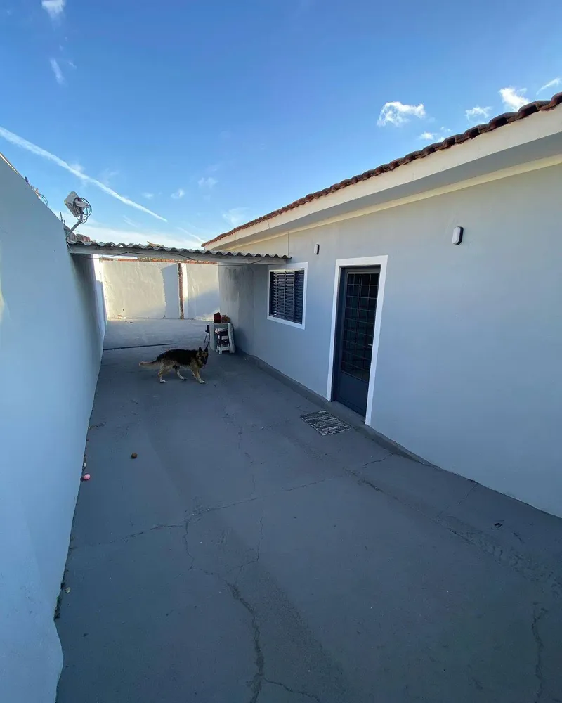 Casa, 3 quartos, 91 m² - Foto 2