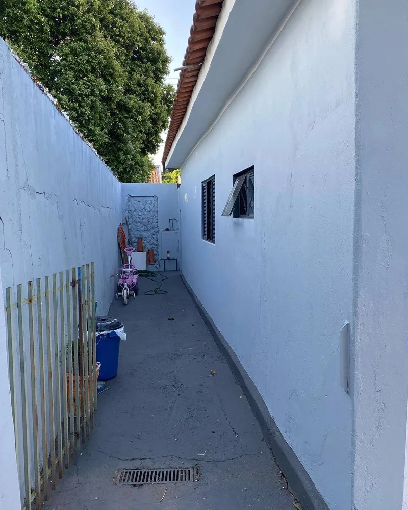 Casa, 3 quartos, 91 m² - Foto 1