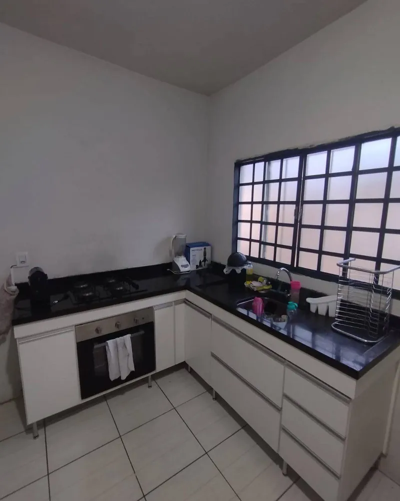 Casa, 3 quartos, 91 m² - Foto 3