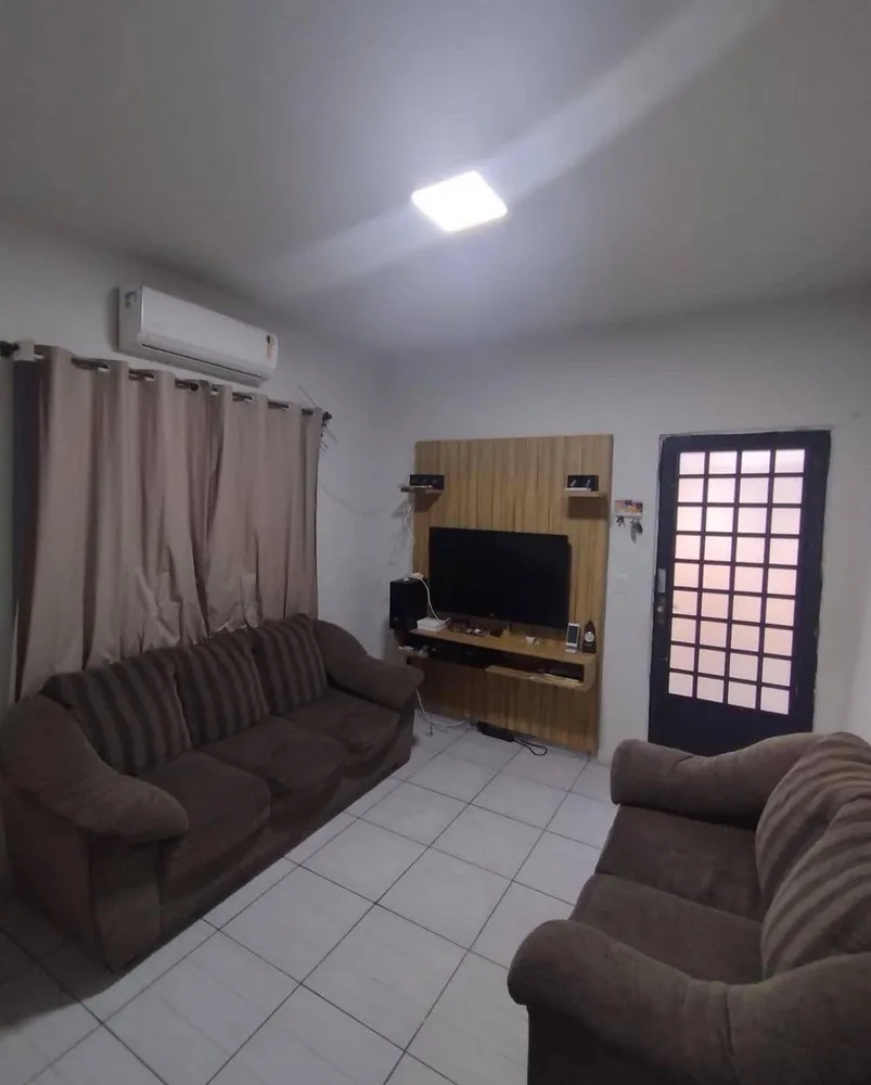 Casa, 3 quartos, 91 m² - Foto 5