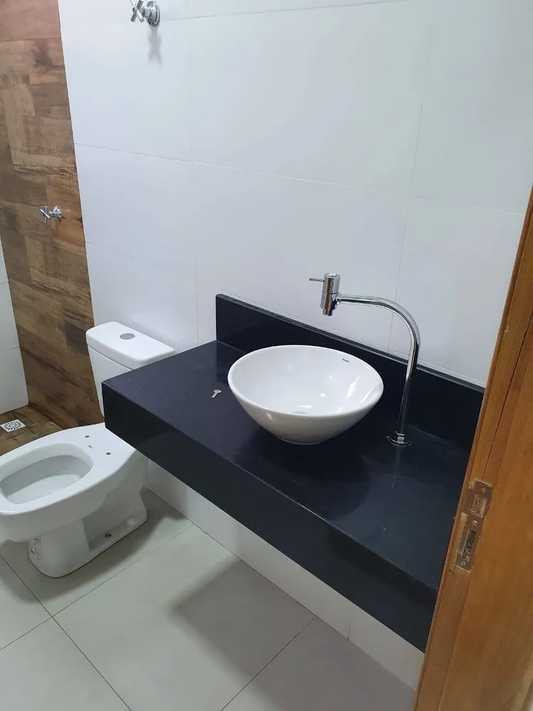 Casa, 3 quartos, 175 m² - Foto 3