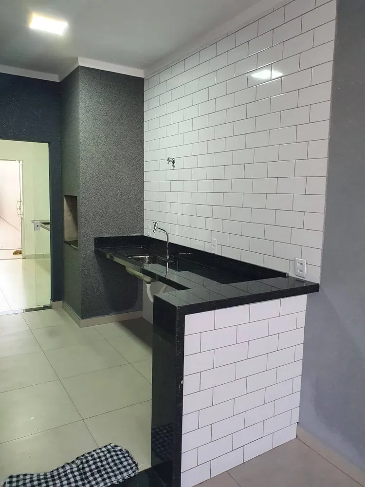 Casa, 3 quartos, 175 m² - Foto 3