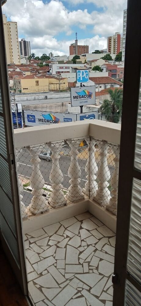 Apartamento para alugar com 2 quartos - Foto 19