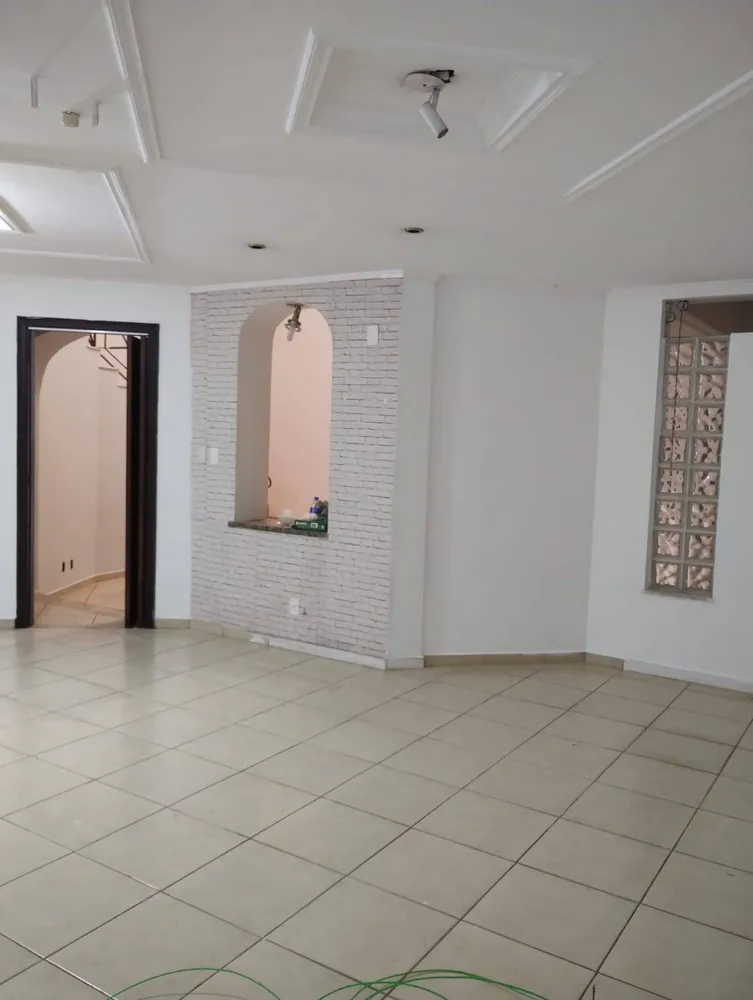 Sobrado, 5 quartos, 450 m² - Foto 3