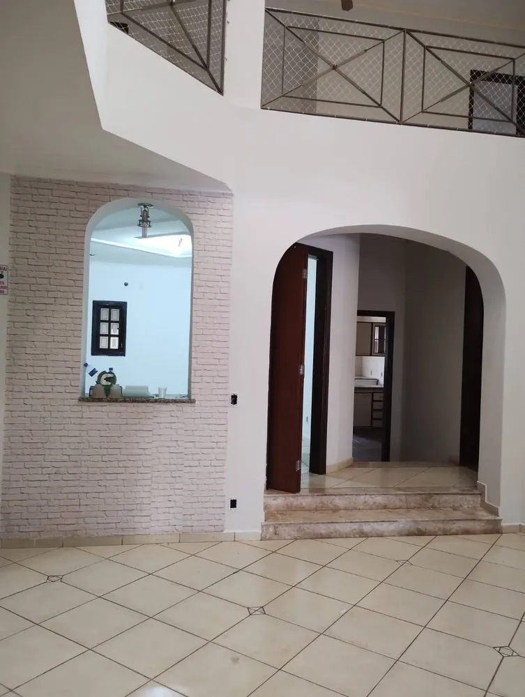 Sobrado, 5 quartos, 450 m² - Foto 2